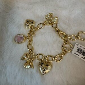 Kendra Scott Love Shack Fancy Bracelet